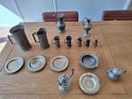 Tin, Antiek en Kunst, Ophalen