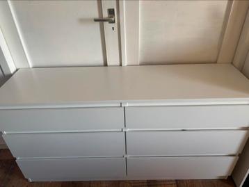 IKEA Kullen Dresser – Must Go by Sunday!