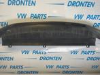 Spoiler voorbumper van een Volkswagen Phaeton (LR6V), Gebruikt, -, -, -