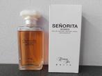 Vintage - Esther Fee senorita eau de parfum spray 100 ml, Ophalen of Verzenden, Gebruikt