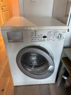 Gratis AEG Lavamat Turbo Wasmachine - Wassen OK, Droger Def., Gebruikt, Ophalen of Verzenden, Voorlader, Kort programma