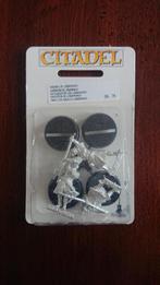 MESBG Axemen of Lossernach OOP, Hobby en Vrije tijd, Wargaming, Ophalen of Verzenden, Nieuw, Lord of the Rings, Figuurtje(s)