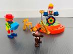 Playmobil - Circus Orkest - 4231, Ophalen of Verzenden, Gebruikt, Complete set