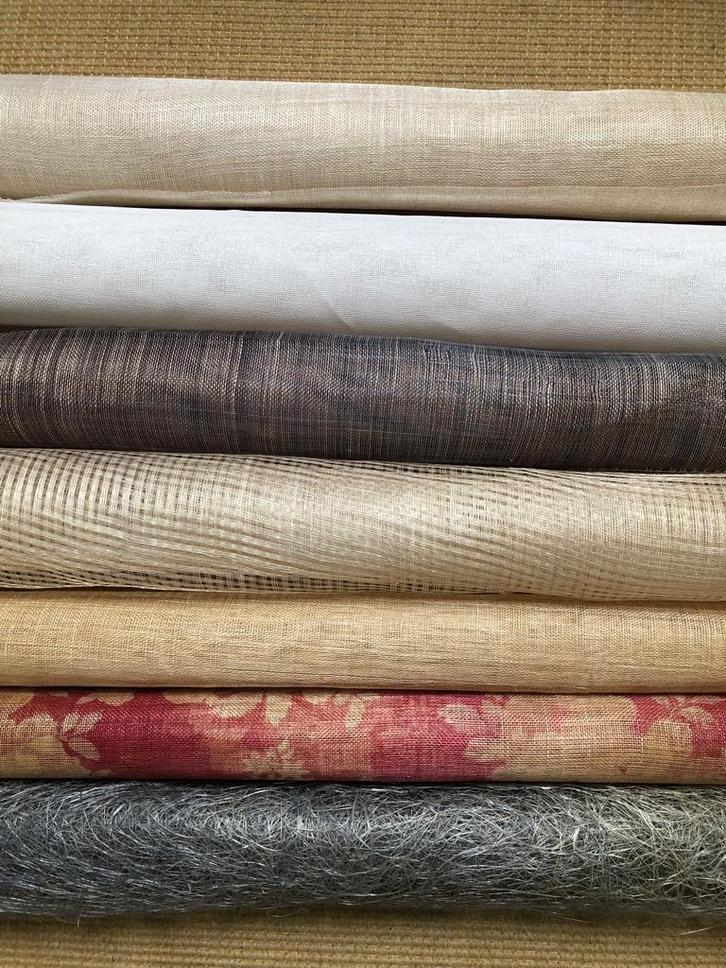 Materiaal hoeden maken, Kleding | Dames, Hoeden en Petten, Nieuw, Hoed, One size fits all, Verzenden