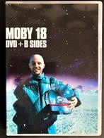 Moby 18 (2 disc) - als NIEUW –, Alle leeftijden, Ophalen of Verzenden, Zo goed als nieuw