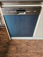 Siemens inbouw vaatwasser, Minder dan 10 liter, Ophalen of Verzenden, Zo goed als nieuw, Inbouw