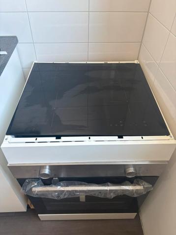 IKEA METOD inb.kast 60x60 + VALLSTENA front 15 jaar garantie - afbeelding 3
