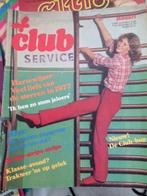 maandblad club januari 1977, Verzamelen, Ophalen of Verzenden, Tijdschrift