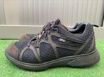 Xsensible stretchwalker Dry-x sneakers H 42 zwart, Kleding | Dames, Schoenen, Xsensible, Zwart, Gedragen, Wandelschoenen