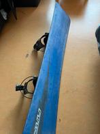 Nitro Snowboard 160cm, Sport en Fitness, Snowboarden, Ophalen, Gebruikt, Board