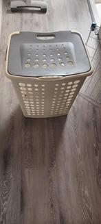 Wasmand ( Curver ), Witgoed en Apparatuur, Ophalen of Verzenden