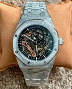 Audemars Piguet Royal Oak Automaat Nieuw, Overige merken, Staal, Staal, Polshorloge