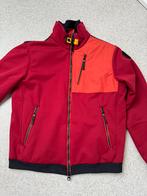 Parajumpers jas / fleece / in maat L, Ophalen of Verzenden, Nieuw, Maat 52/54 (L), Rood