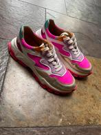 Dwars Sneakers, Ophalen of Verzenden, Dwars, Roze, Sneakers of Gympen