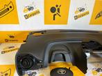 Airbag set Toyota Aygo 2014-2022 Compleet Dashboard, Ophalen of Verzenden, Gebruikt, Toyota