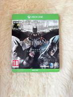 Batman Arkham Collection Steelbook, Avontuur en Actie, 1 speler, Ophalen of Verzenden, Zo goed als nieuw