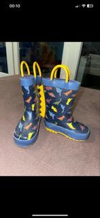 Leuke Laarsjes - Maat 19, Ophalen of Verzenden, Gebruikt, Jongen of Meisje, Laarzen