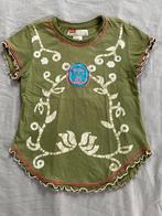 Shirt Diesel, maat 113 (5yrs), Meisje, Diesel, Ophalen of Verzenden, Zo goed als nieuw