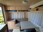 GRUAU caravan, Caravans en Kamperen, Caravans, Overige merken, Standaardzit, Schokbreker, Particulier