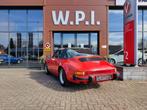 Porsche 911 3.0 SC Targa l Taxatie aanwezig l Nieuwstaat, Voorwielaandrijving, 12 maanden, Stof, Zwart