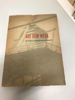 Auf dem Wege Herausgegeben vom Wehrmachtbefehlshaber NL, Verzamelen, Militaria | Tweede Wereldoorlog, Nederland, Boek of Tijdschrift