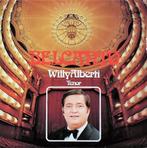 LP - Willy Alberti - Belcanto, Cd's en Dvd's, Verzenden, Zo goed als nieuw, 12 inch