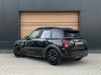 Mini Countryman 1.5 Cooper S E ALL4 PANO|HARMANKARDON|LEDER|, Auto's, Automaat, Gebruikt, Countryman, Zwart