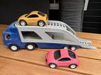 Little Tikes Vrachtwagen, Kinderen en Baby's, Speelgoed | Speelgoedvoertuigen, Ophalen, Gebruikt