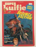 Super Kuifje - Sciens-fiction / Nr. 12bis/VIII, Eén stripboek, Verzenden, Gelezen