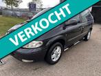 Chrysler Grand Voyager 2.4i SE / 6 Persoons, Voorwielaandrijving, 450 kg, Gebruikt, 4 cilinders