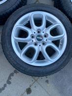 MINI winterbanden Pirelli Snow Control 195/55- 16, Ophalen, 16 inch, Winterbanden, 195 mm