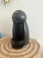 Krups Dolce Gusto Koffiemachine - Zwart, Overige typen, Koffiemachine, Ophalen of Verzenden, Zo goed als nieuw