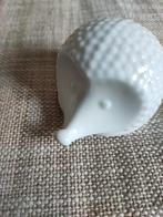 Porseleinen egel doosje Azberg 7.5 / 4.5 cm, Huis en Inrichting, Keuken | Servies, Verzenden, Overige typen, Zo goed als nieuw