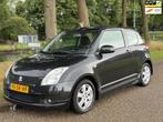 Suzuki Swift 1.5 Exclusive|Automaat|Airco|Nieuwe apk, Gebruikt, 4 cilinders, 400 kg, Bedrijf