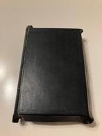 Bijbel - Nbg 1953 14x10, Boeken, Godsdienst en Theologie, Gelezen, Christendom | Protestants, Ophalen of Verzenden
