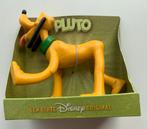 2 x Disney original Goofy en Pluto., Ophalen, Goofy of Pluto, Zo goed als nieuw, Beeldje of Figuurtje