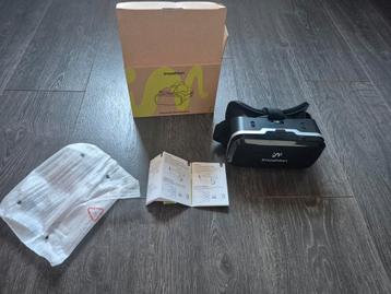 Imoshion VR Bril - Nieuwstaat! beschikbaar voor biedingen