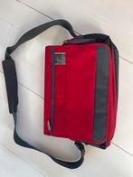 Laptop werktas - Niet gebruikt., Overige merken, 25 tot 40 cm, Ophalen of Verzenden, Zo goed als nieuw