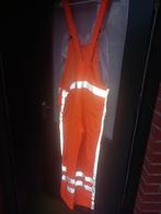 Overall oranje, Ophalen of Verzenden, Nieuw