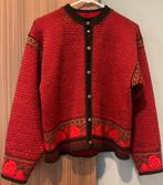 Noors wollen vest van Dale of Norway maat S ( nieuwstaat), Kleding | Dames, Truien en Vesten, Ophalen of Verzenden, Zo goed als nieuw