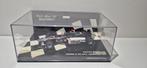 F1 Minardi F1X2 Jos Verstappen * Thunder * 1/43, Hobby en Vrije tijd, Modelauto's | 1:43, Ophalen of Verzenden, Zo goed als nieuw