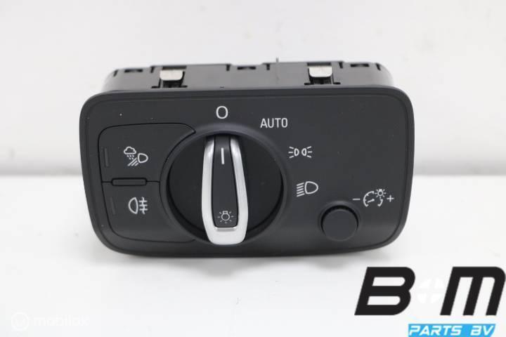 Lichtschakelaar Audi A3 8V 8V0941531G, Auto-onderdelen, Dashboard en Schakelaars, Gebruikt