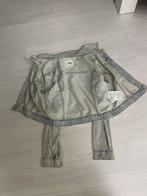 Blauwe vest voor dames, Kleding | Dames, Ophalen of Verzenden