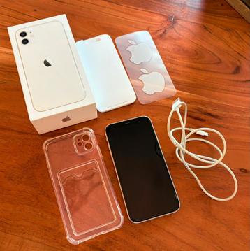 Apple iPhone 11, 256 GB beschikbaar voor biedingen