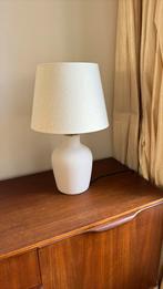 White lamp, Ophalen, Zo goed als nieuw, Rond