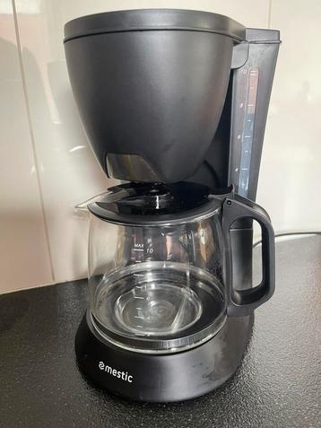 Mestic MK-80 (680W voor op de camping) ZGAN beschikbaar voor biedingen