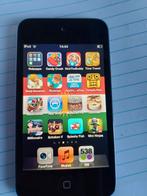 Ipod touch zie omschrijving, Audio, Tv en Foto, Mp3-spelers | Apple iPod, Ophalen, Touch, Zwart, Zo goed als nieuw