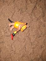 Poppetjes die maus, Ophalen of Verzenden, Zo goed als nieuw