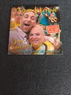Jop & Sugar Lee Hooper - Naar de Kermis, Ophalen of Verzenden, Nederlandstalig