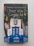 Sabine Kornbichler: Nur ein Gerücht, Boeken, Ophalen of Verzenden, Zo goed als nieuw